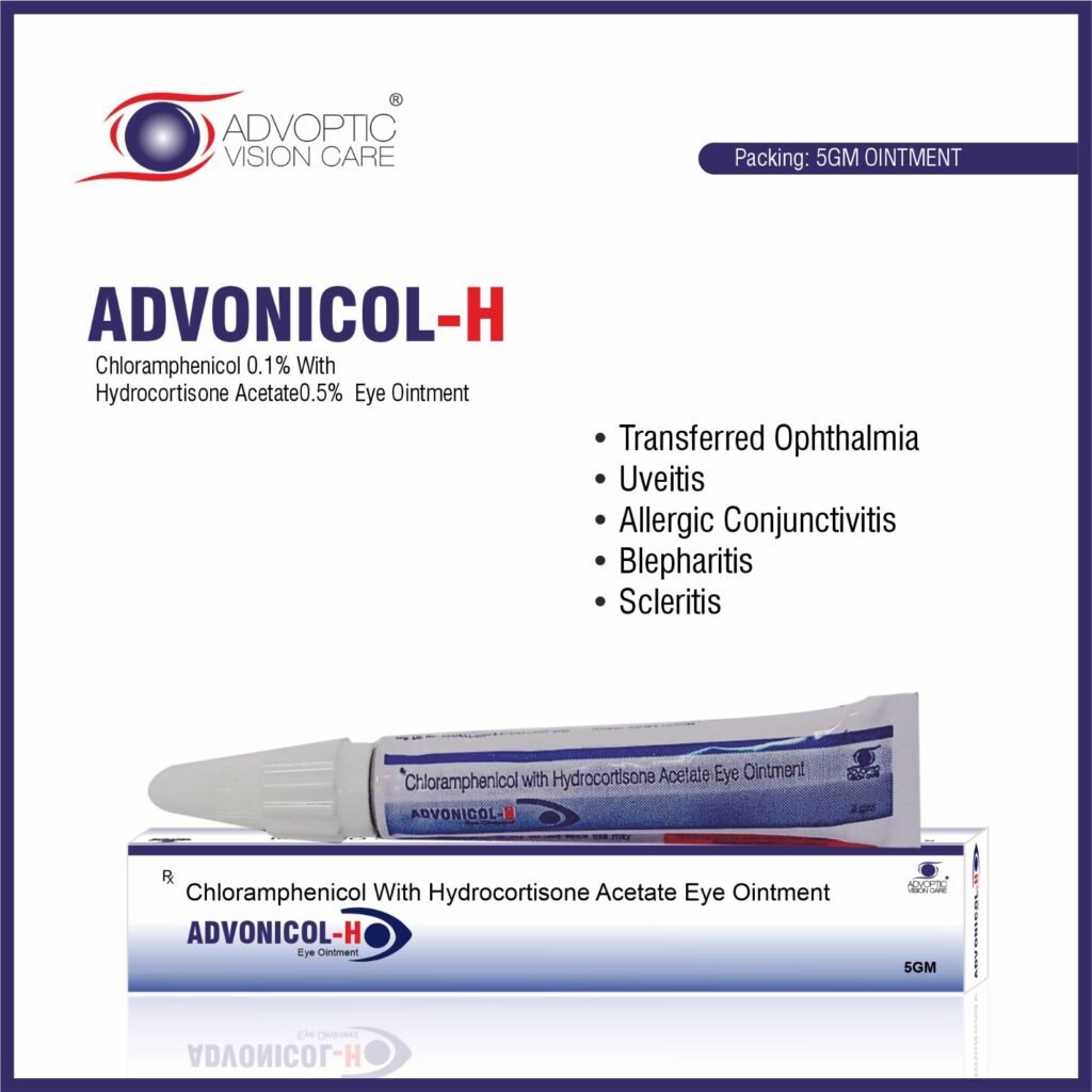 ADVONICOL-H