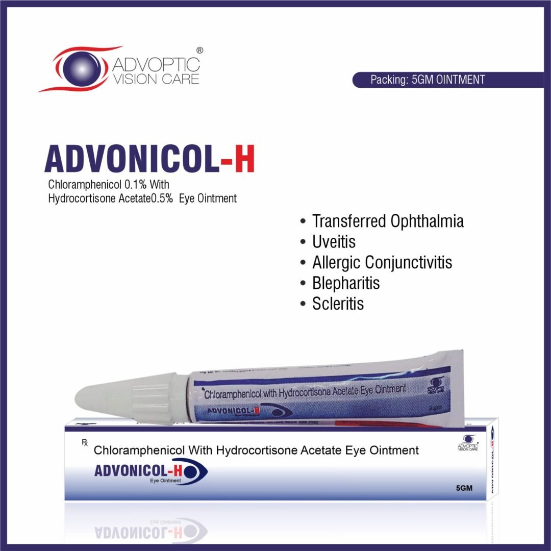 ADVONICOL-H