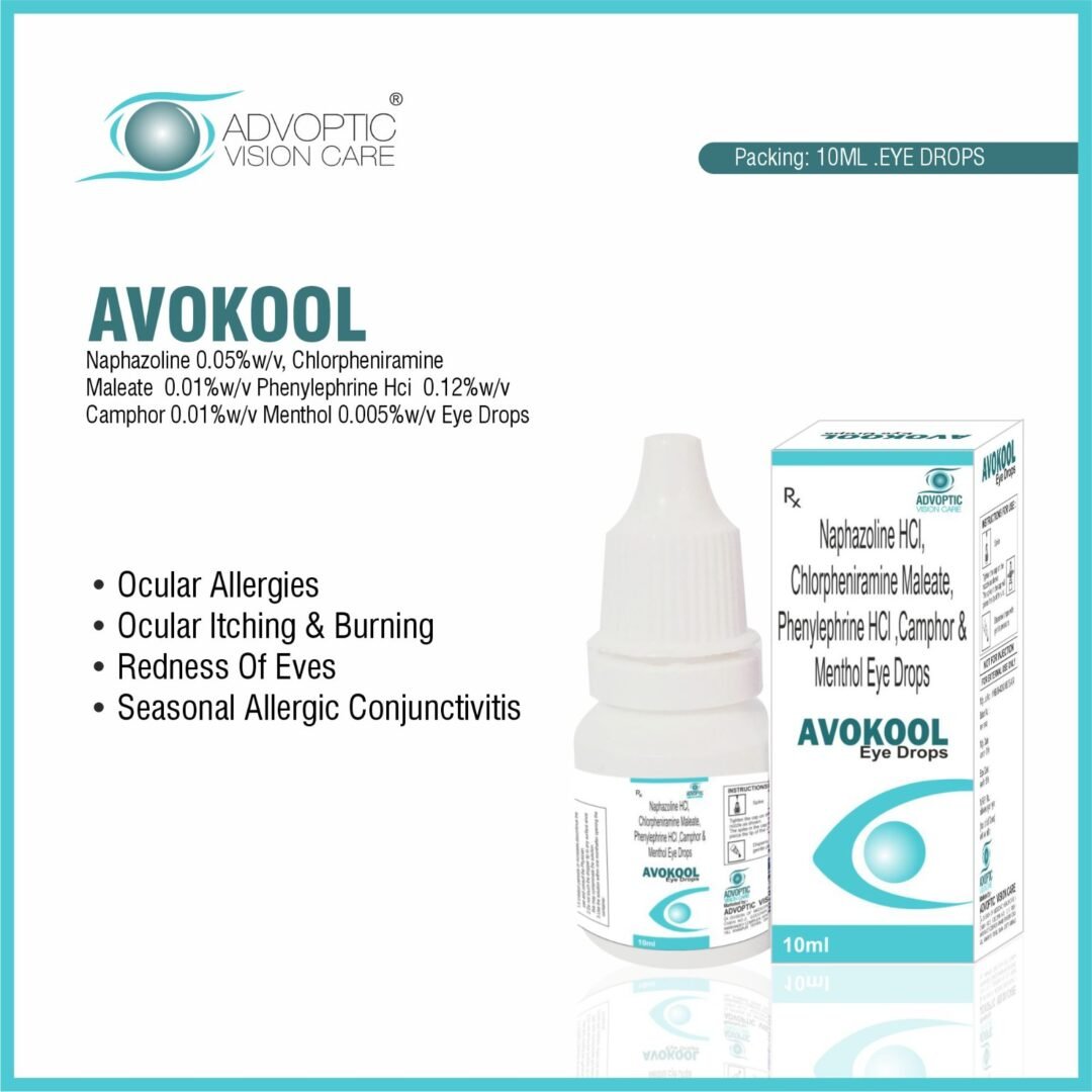 AVOKOOL