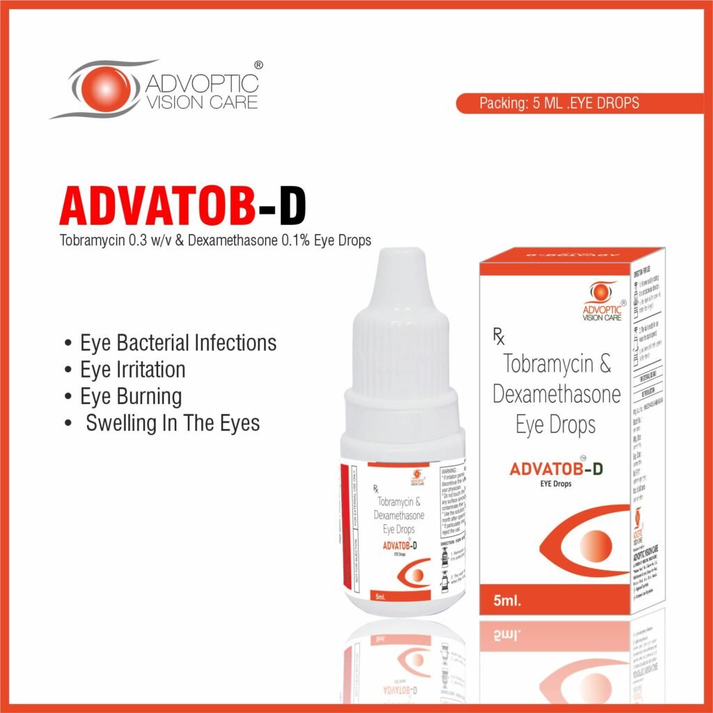 ADVATOB-D 5ml