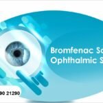 Bromfenac Sodium Ophthalmic Solution