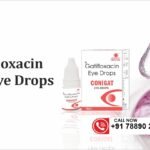 Gatifloxacin 0.3% Eye Drops: Uses, Dosage, Side Effects, Warnings, and Precautions