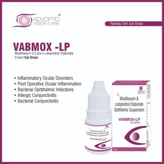 VABMOX LP