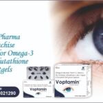 PCD Pharma Franchise Available for Omega-3 and L-Glutathione Softgels