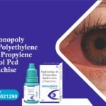 Get Monopoly Rights for POLYETHYLENE GLYCOL and PROPYLENE GLYCOL PCD Franchise