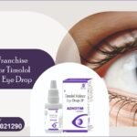 PCD Pharma Franchise Opportunity for TIMOLOL MALEATE 0.5% Eye Drop