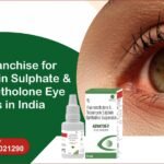 PCD Franchise for Tobramycin Sulphate and Fluorometholone Eye Drops in India