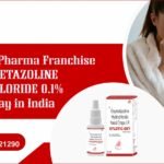 Best PCD Pharma Franchise for OXYMETAZOLINE HYDROCHLORIDE 0.1% Nasal Spray in India