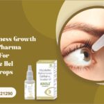 Boost Business Growth with PCD Pharma Franchise for OLOPATADINE HCL 0.1% Eye Drops