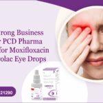 Build a Strong Business with Our PCD Pharma Franchise for Moxifloxacin and Ketorolac Eye Drops
